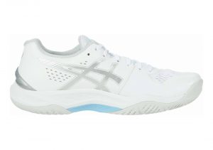 White/Pure Silver (1052A024102)