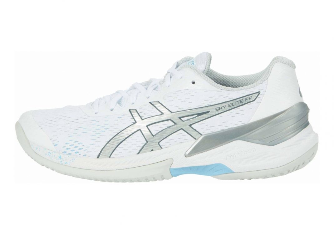 White/Pure Silver (1052A024102)