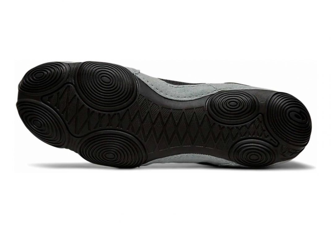 Asics Snapdown 2 - Black/Silver (1081A026001)