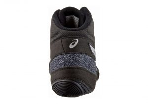 Asics Snapdown - Negro Plata (1081A026001)