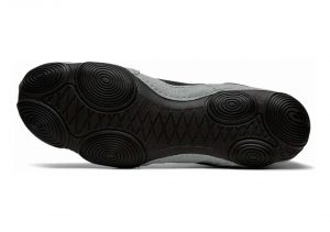 Asics Snapdown - Negro Plata (1081A026001)