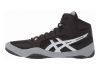 Asics Snapdown - Negro Plata (1081A026001)