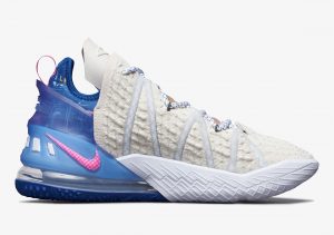 Nike LeBron 18 