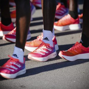 Adidas Adizero Adios Pro 