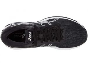 Asics GT 2000 9 Black/White