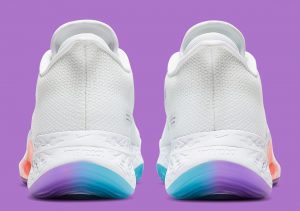 Nike Air Zoom BB NXT White/Hyper Violet/White/Flash Crimson