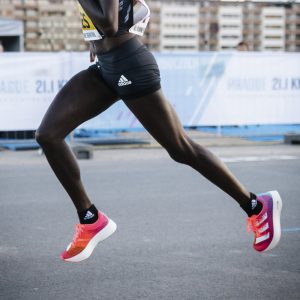 Adidas Adizero Adios Pro 