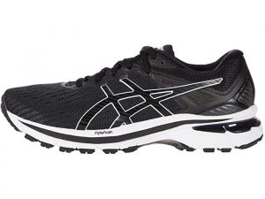Asics GT 2000 9 Black/White