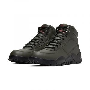 Nike Rhyodomo Black/Green