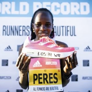 Adidas Adizero Adios Pro 