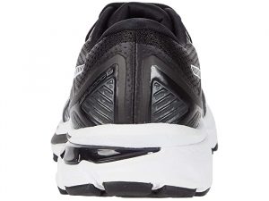 Asics GT 2000 9 Black/White