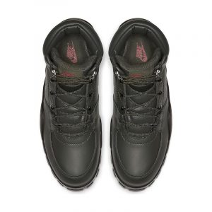 Nike Rhyodomo Black/Green