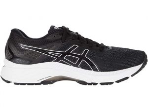 Asics GT 2000 9 Black/White
