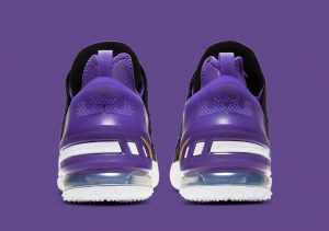 Nike LeBron 18 