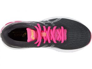 Asics GT 2000 9 Graphite Grey/Black