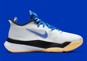 Nike Air Zoom BB NXT 
