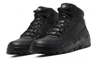 Nike Rhyodomo Black