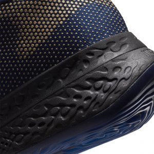 Nike Air Zoom BB NXT Blue Void/Metallic Gold Coin/Black