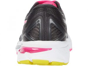 Asics GT 2000 9 Graphite Grey/Black