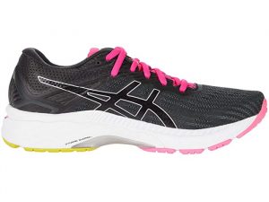 Asics GT 2000 9 Graphite Grey/Black