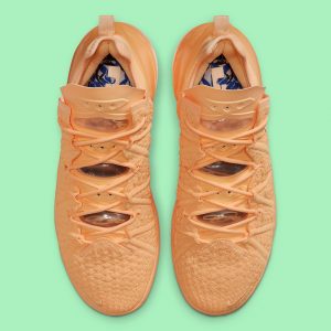Nike LeBron 18 