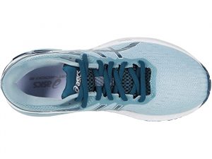 Asics GT 2000 9 Light Steel/Magnetic Blue