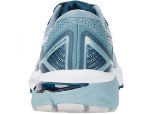 Asics GT 2000 9 Light Steel/Magnetic Blue