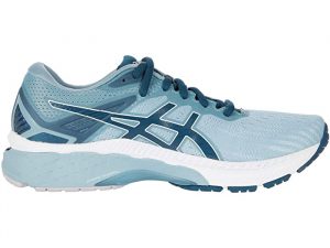 Asics GT 2000 9 Light Steel/Magnetic Blue