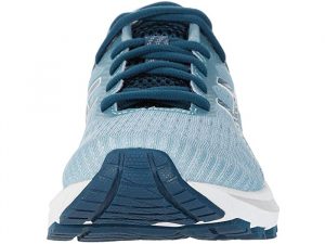 Asics GT 2000 9 Light Steel/Magnetic Blue