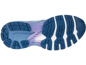 Asics GT 2000 9 Mako Blue/Grey Floss