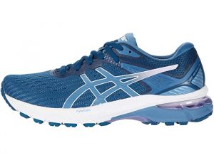Asics GT 2000 9 Mako Blue/Grey Floss