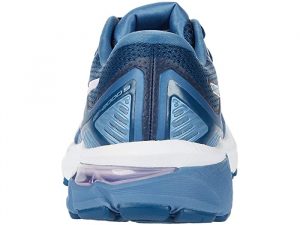 Asics GT 2000 9 Mako Blue/Grey Floss