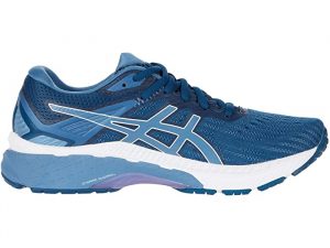 Asics GT 2000 9 Mako Blue/Grey Floss