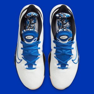 Nike Air Zoom BB NXT 