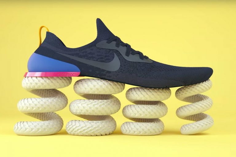 Nike React Nike React