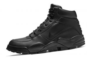 Nike Rhyodomo Black