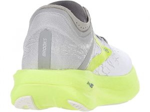 Brooks Hyperion Elite 2 Grey/Yellow