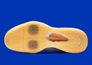 Nike Air Zoom BB NXT 