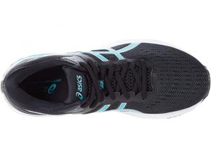 Asics GT 2000 9 Black/Techno Cyan