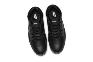 Nike Rhyodomo Black