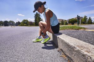 Brooks Hyperion Elite 2 Grey/Yellow