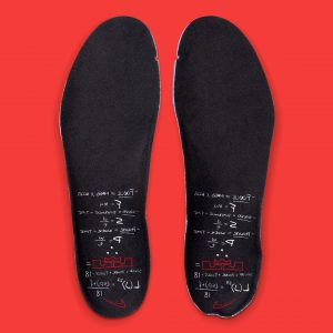 Nike LeBron 18 Black/Red