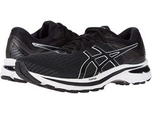 Asics GT 2000 9 Black/White