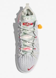 Nike LeBron 18 