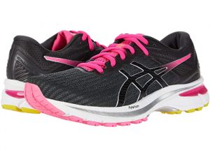 Asics GT 2000 9 Graphite Grey/Black