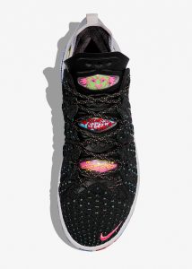 Nike LeBron 18 