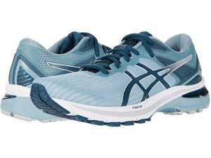 Asics GT 2000 9 Light Steel/Magnetic Blue