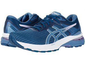 Asics GT 2000 9 Mako Blue/Grey Floss