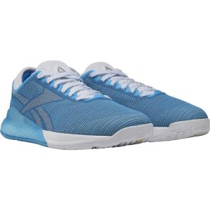Reebok Crossfit Nano 9 Blue White
