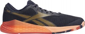 Reebok Crossfit Nano 9 Heritage Navy/Rosette/Sunglow
